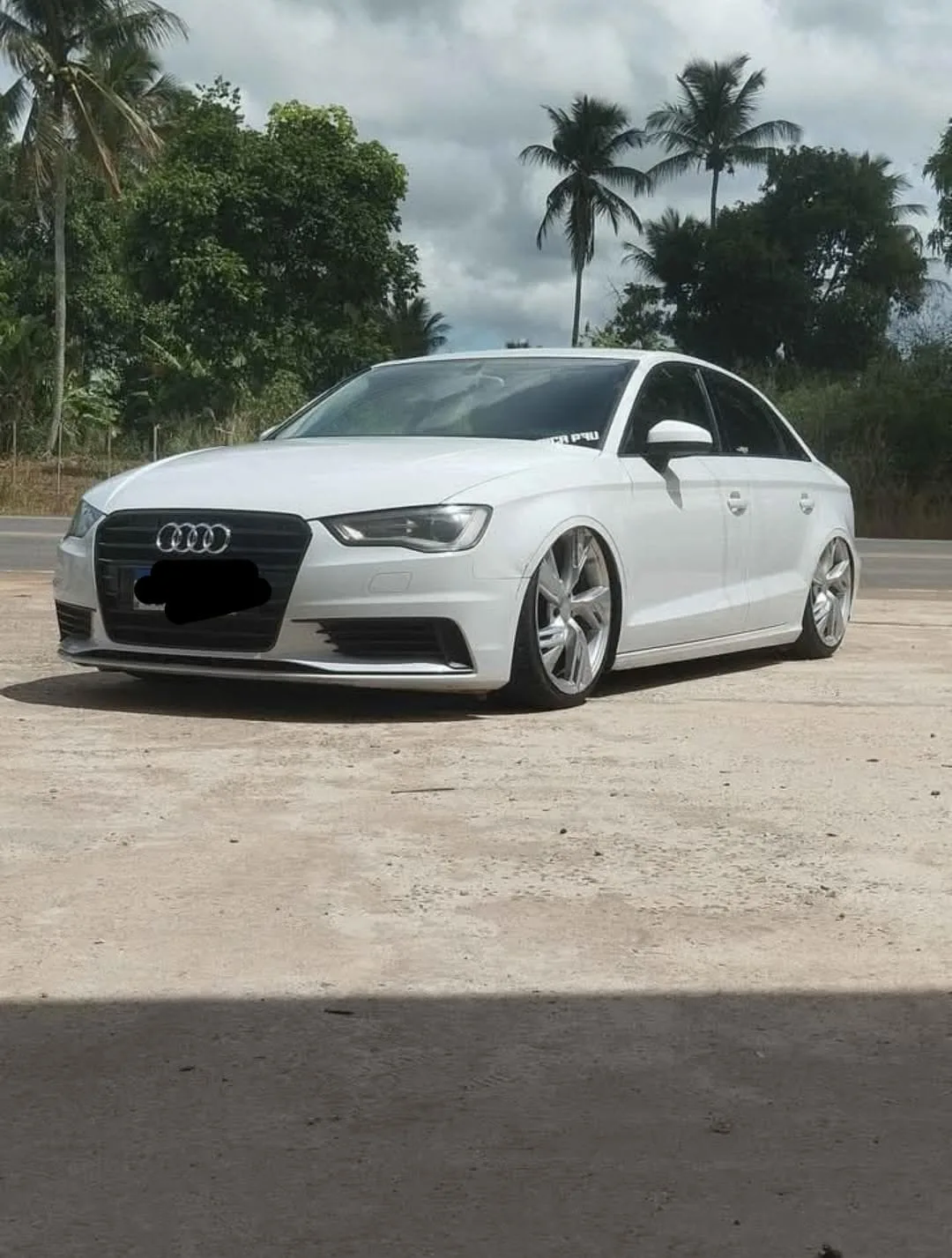 Foto 1 de Audi A3 1.4 TFSI S-TRONIC 2015