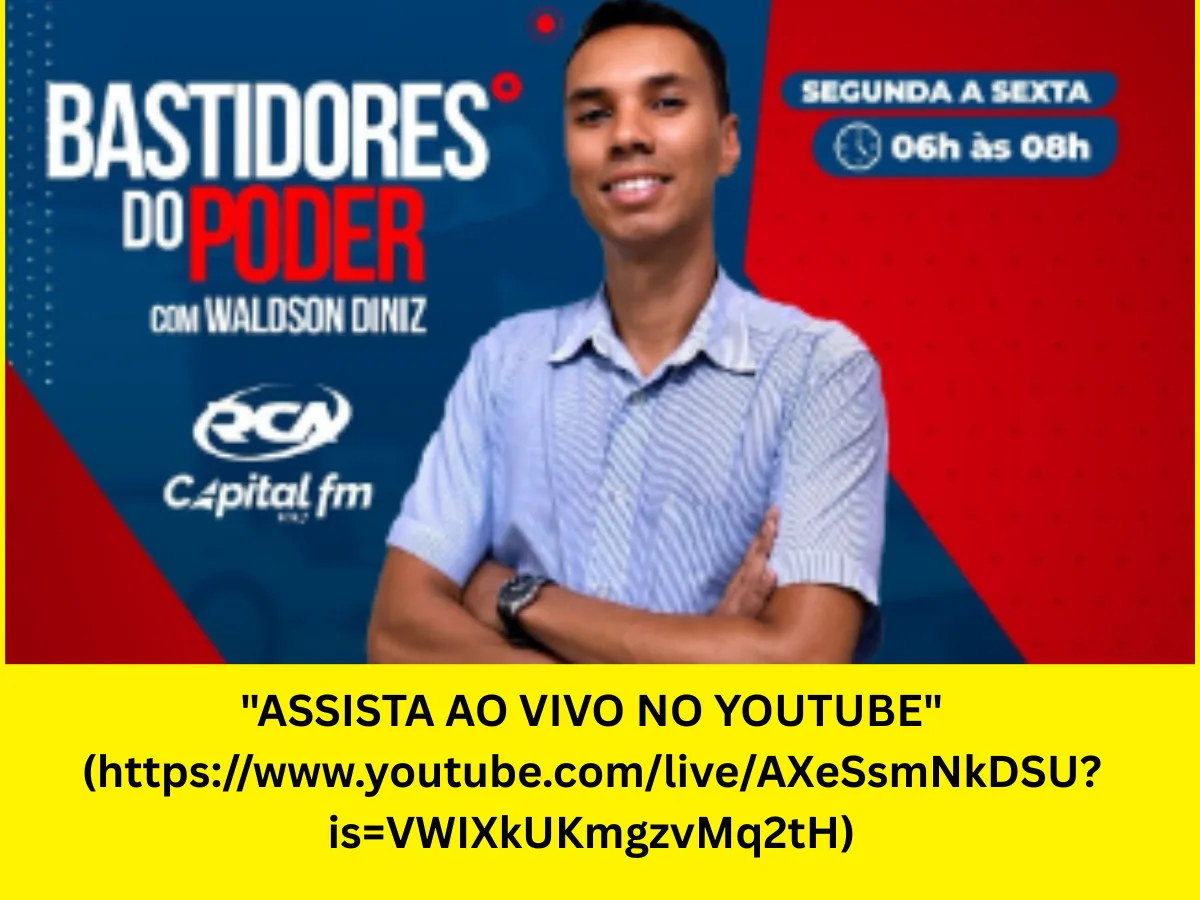 Foto 1 de BASTIDORES DA POLITICA DE ITABAIANA