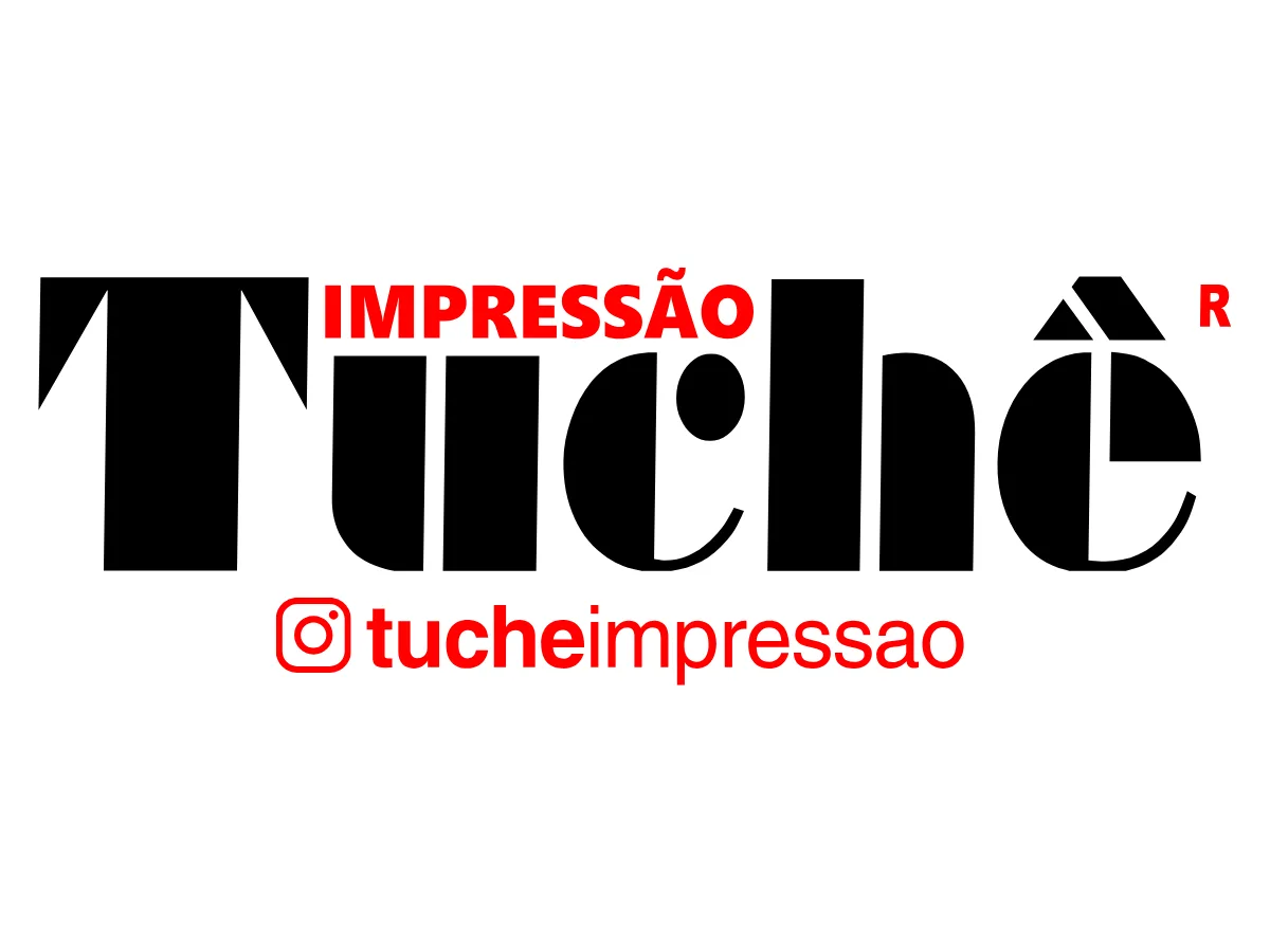 Foto 1 de TUCHE IMPRESSÃO