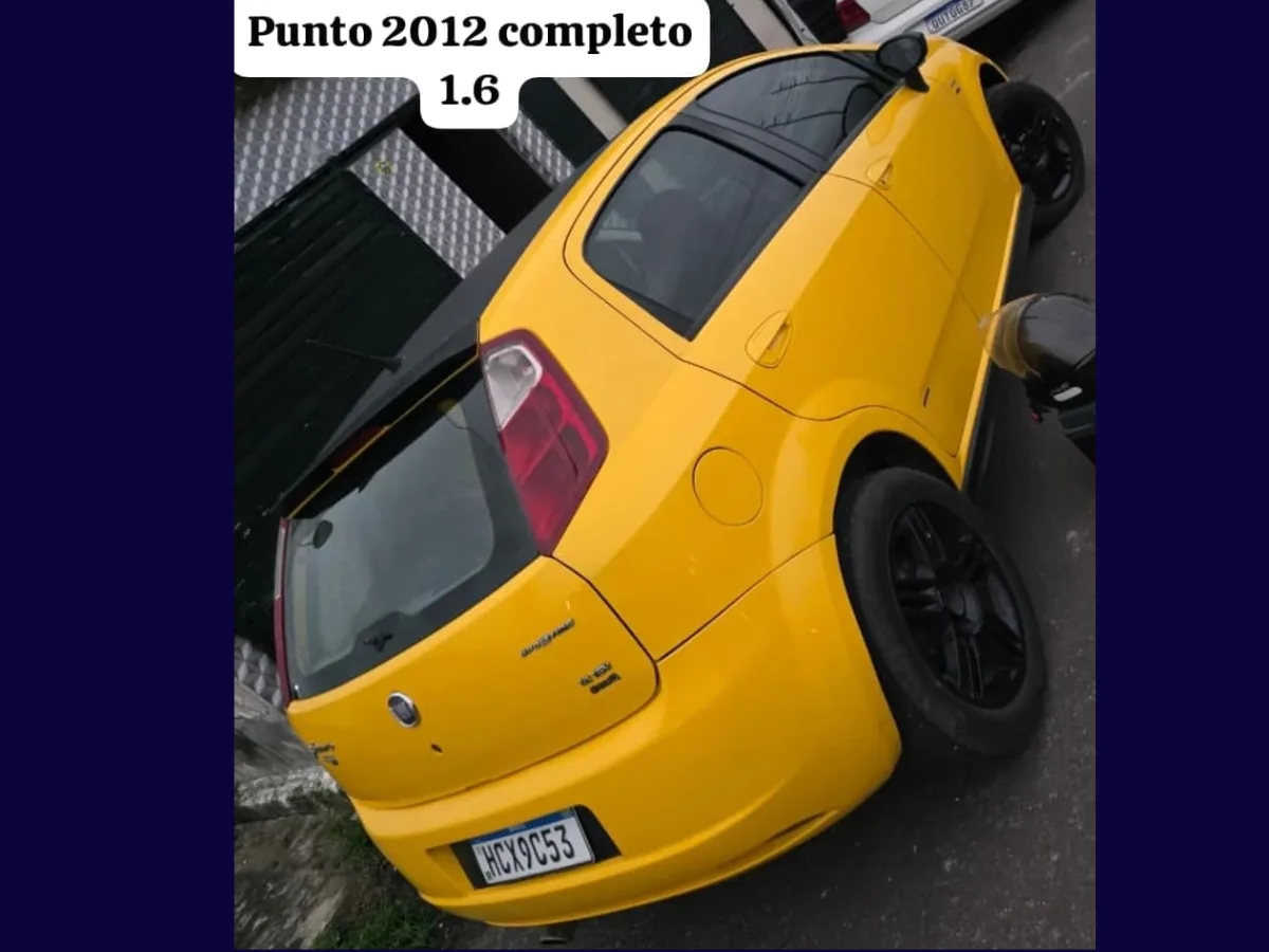Foto 1 de PUNTO COMPLETO