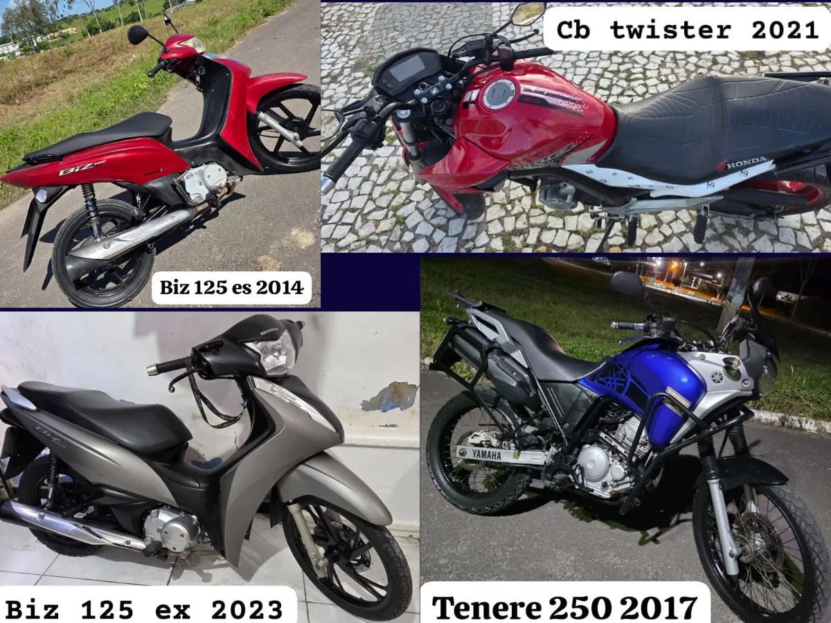 Foto 1 de COMPRO E VENDO CARROS E MOTOS