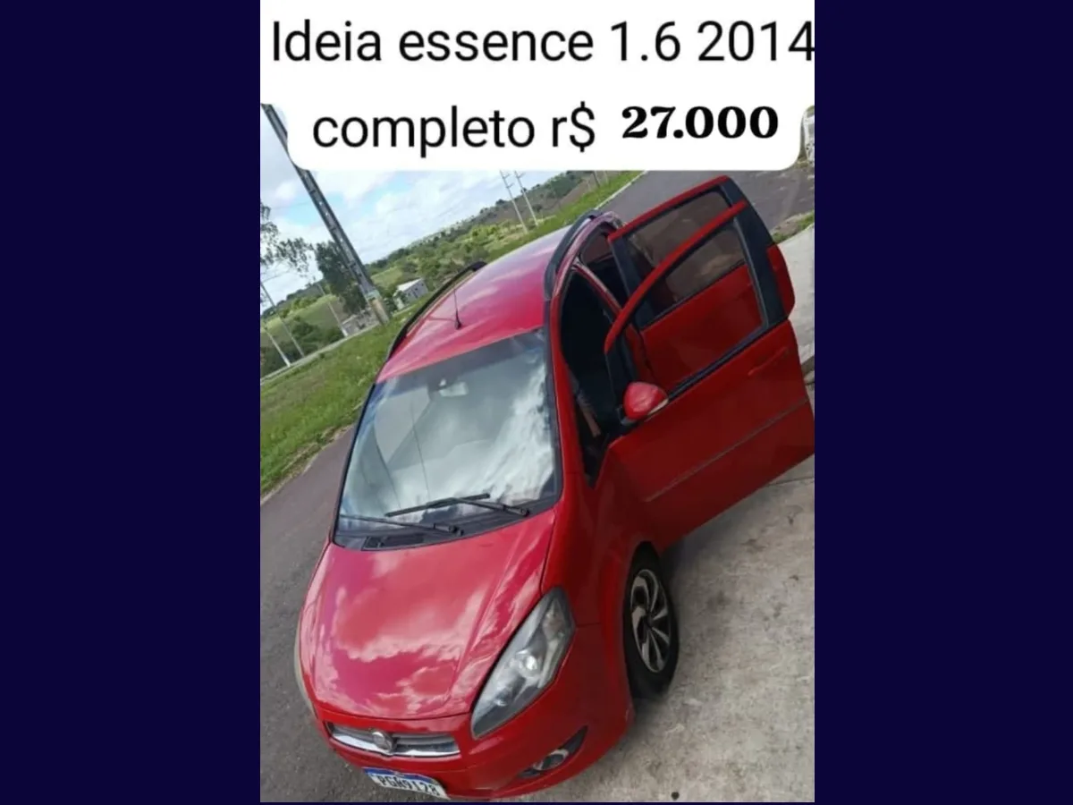 Foto do anúncio iDÉA COMPLETO