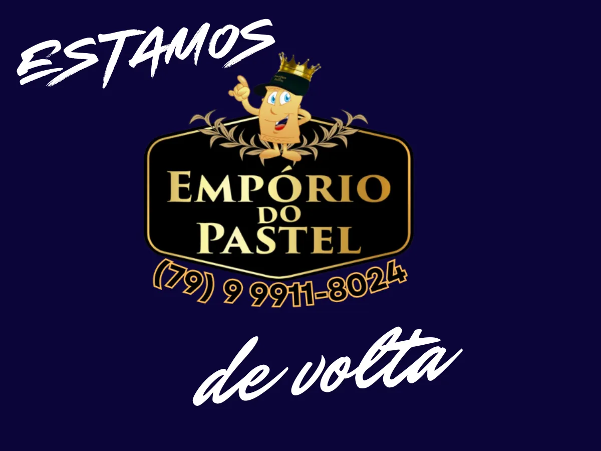 Foto 1 de EMPORIO DO PASTEL