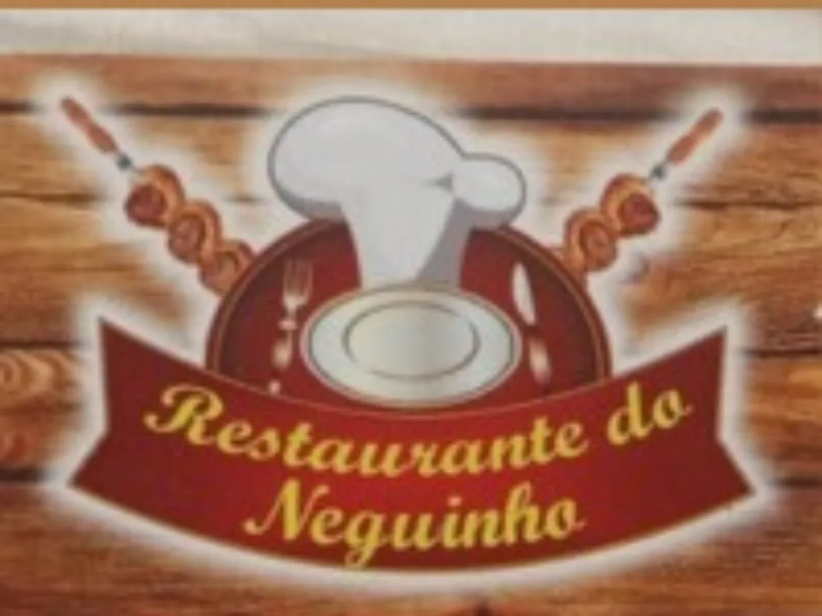 Foto 1 de RESTAURANTE DO NEGUINHO