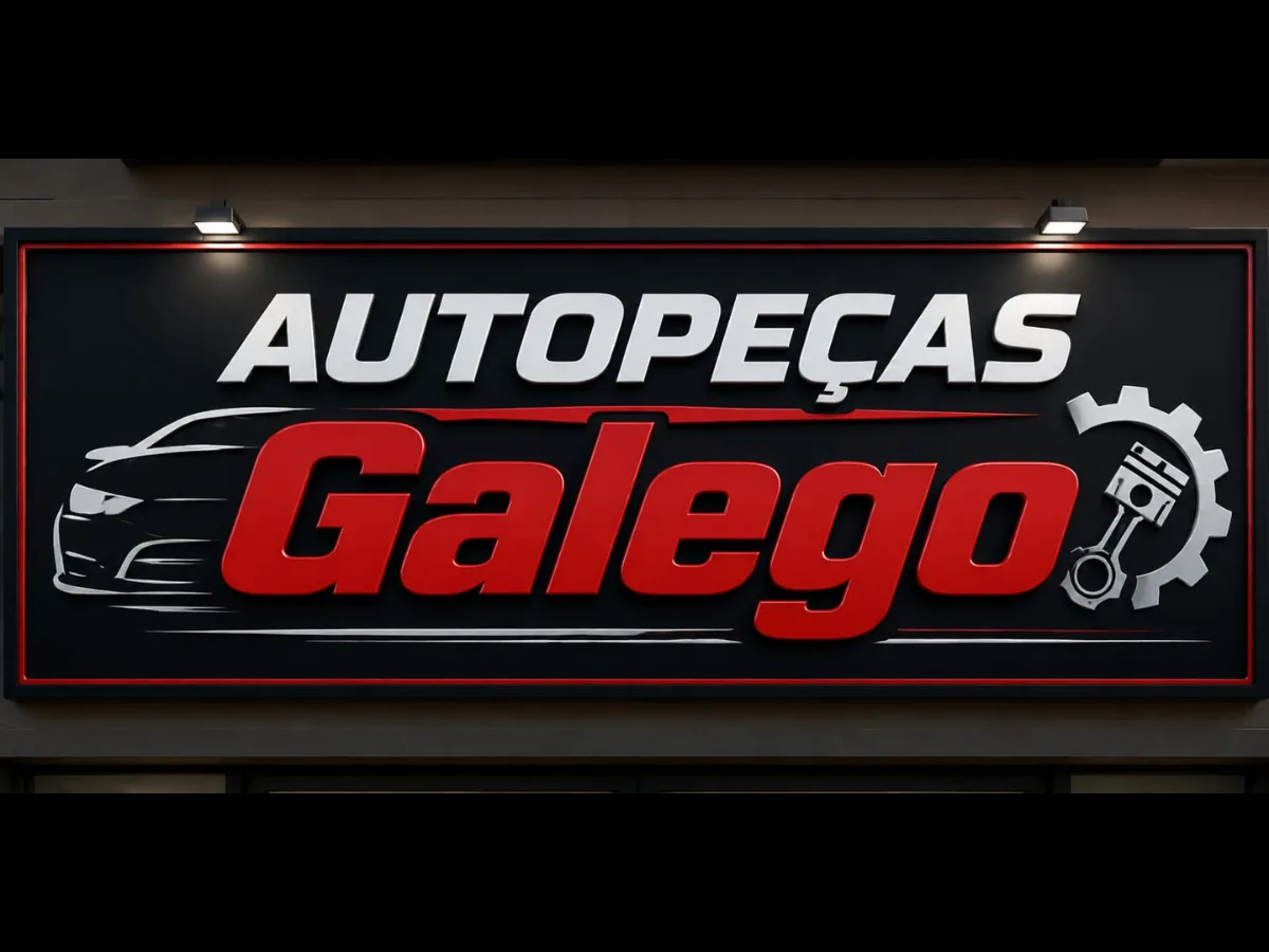 Foto 1 de AUTO PEÇAS GALEGO