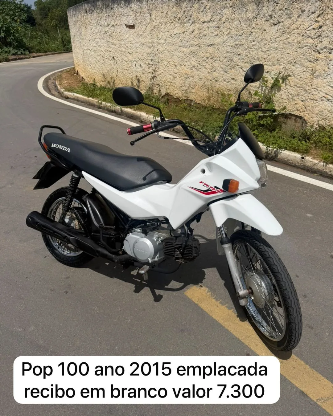 Foto do anúncio Pop 2015 emplacada