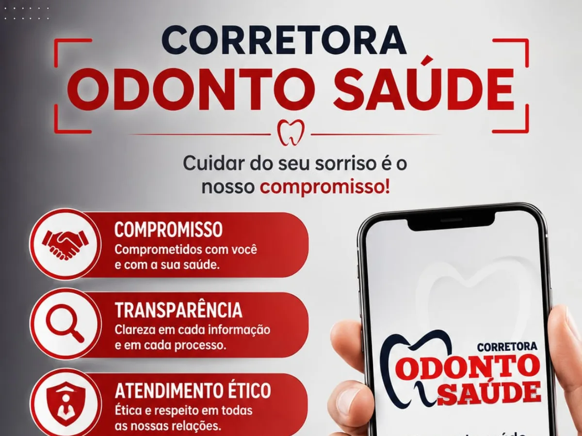 Foto do anúncio ODONTO SAUDE