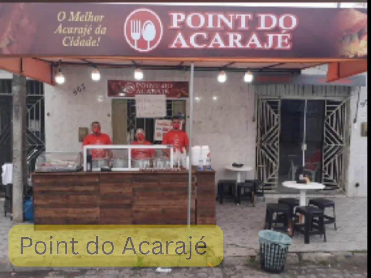 Foto do anúncio Poit do Acarajé