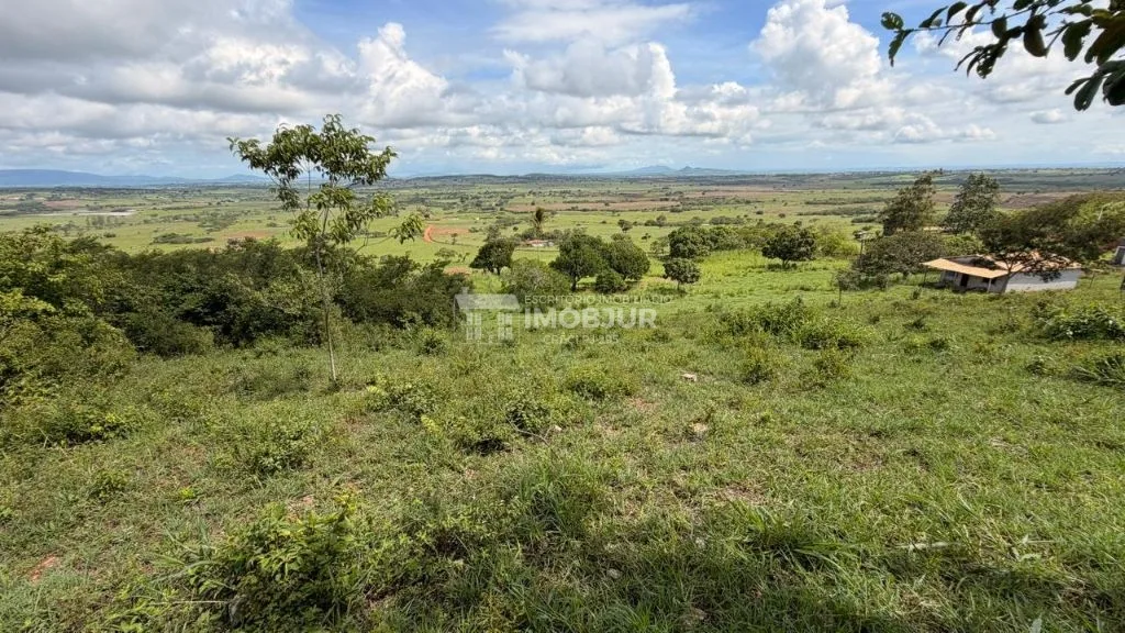 Foto do anúncio Sítio com 29.950 m² à venda no Pé da Serra em Ribeirópolis
