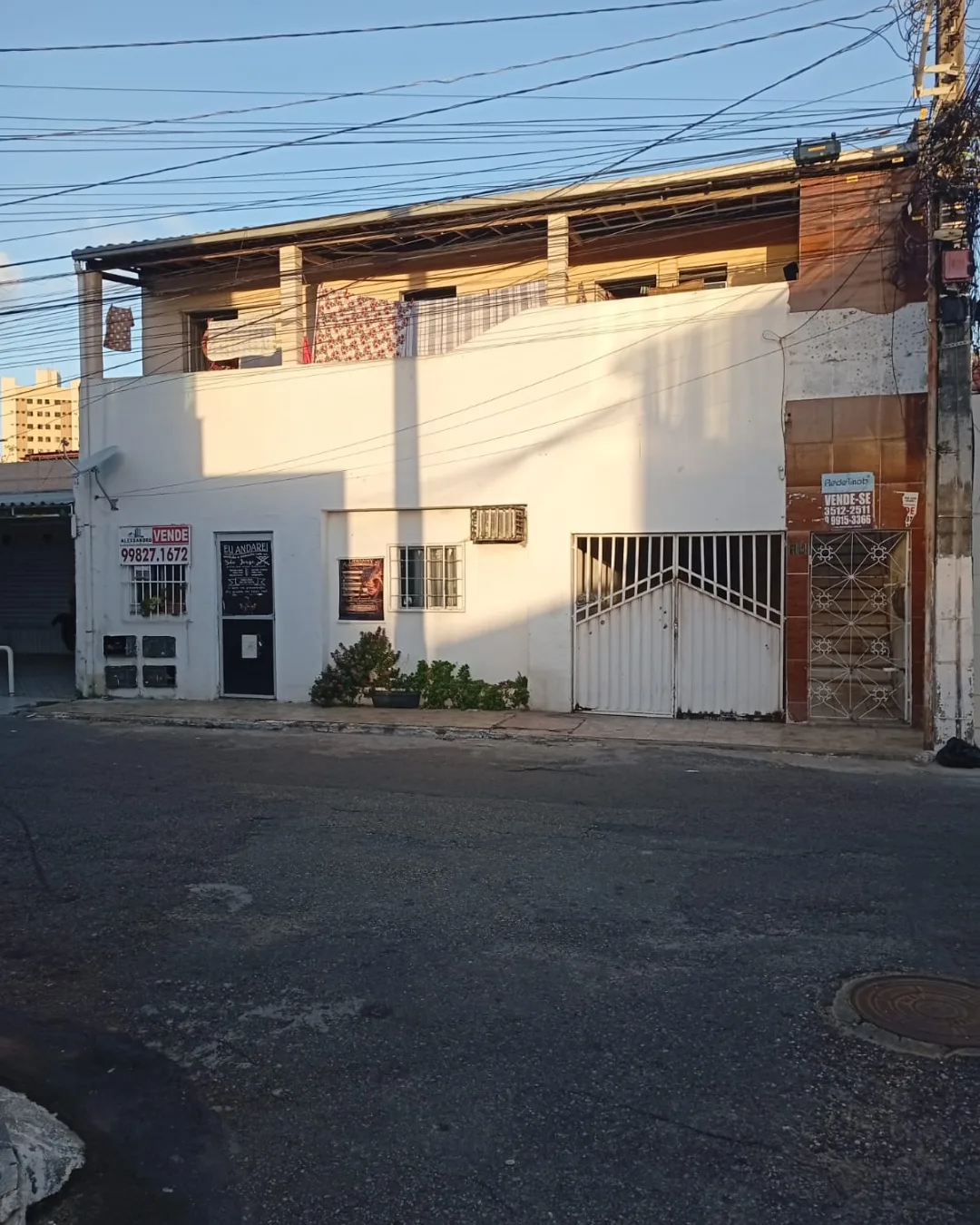 Foto 1 de PRÉDIO RESIDENCIAL NO BAIRRO LUZIA EM ARACAJU