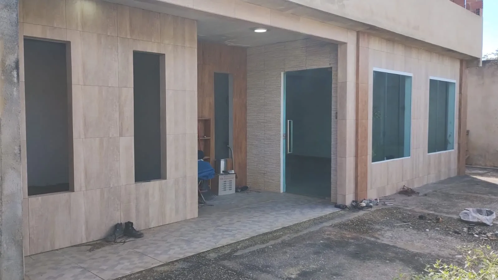 Foto do anúncio Casa à venda no Alagadiço em Frei Paulo