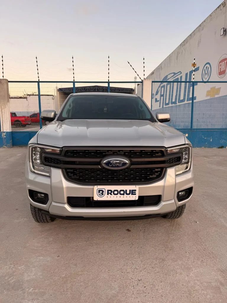 Foto 1 de Ford Ranger 2.0 Cd Xls Auto 4wd