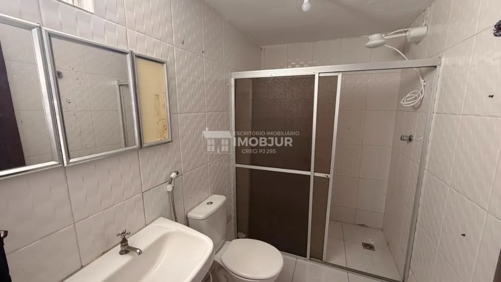 Foto do anúncio Casa para alugar com 3 quartos e garagem