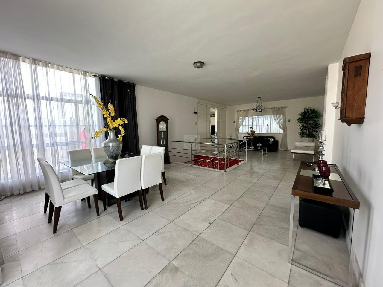Foto do anúncio Casa Comercial à venda, 6 quartos, 3 suítes, 3 vagas, São José - Aracaju/SE