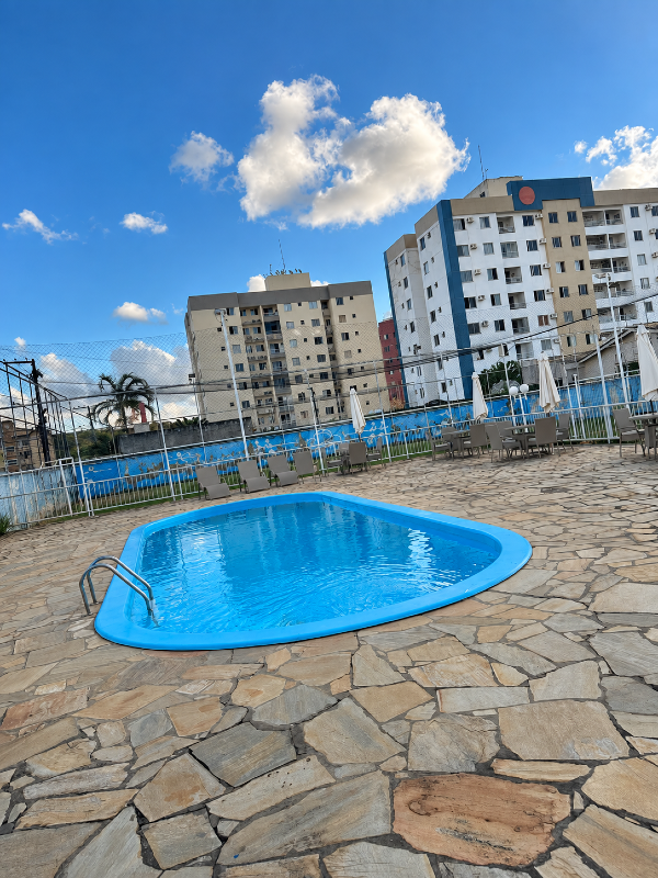 Foto do anúncio Casa em condomínio para aluguel, 4 quartos, 4 suítes, 2 vagas, Jabotiana - Aracaju/SE