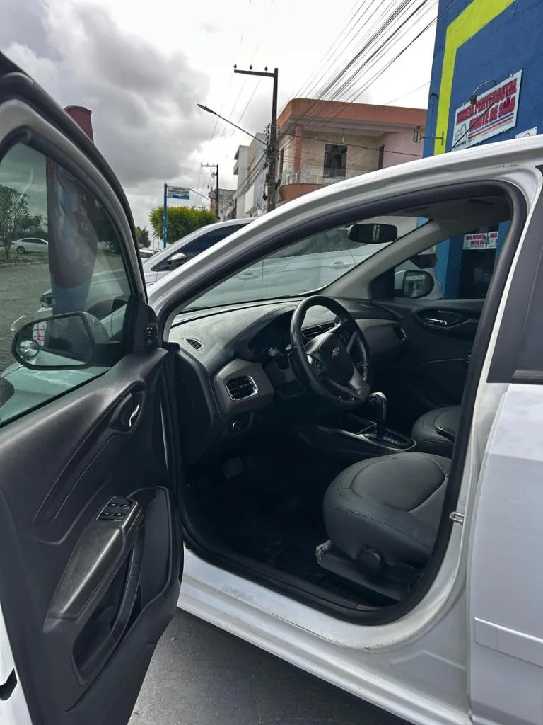 Foto 1 de Chevrolet Prisma 1.4 LTZ Automático 2015