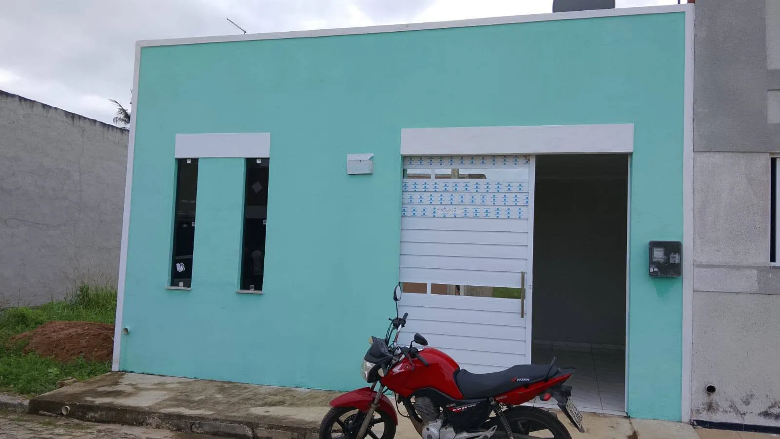 Foto do anúncio Casa à venda em São Domingos