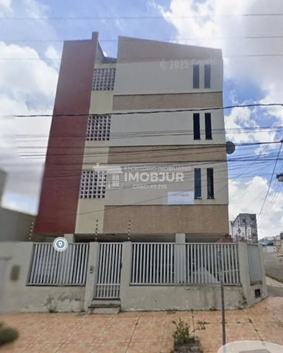 Foto 1 de Apartamento para alugar com 2 quartos no Serrano