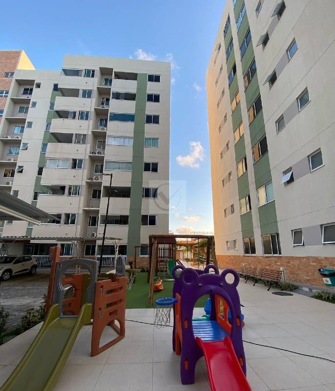 Foto do anúncio Apartamento no Aruana Praia