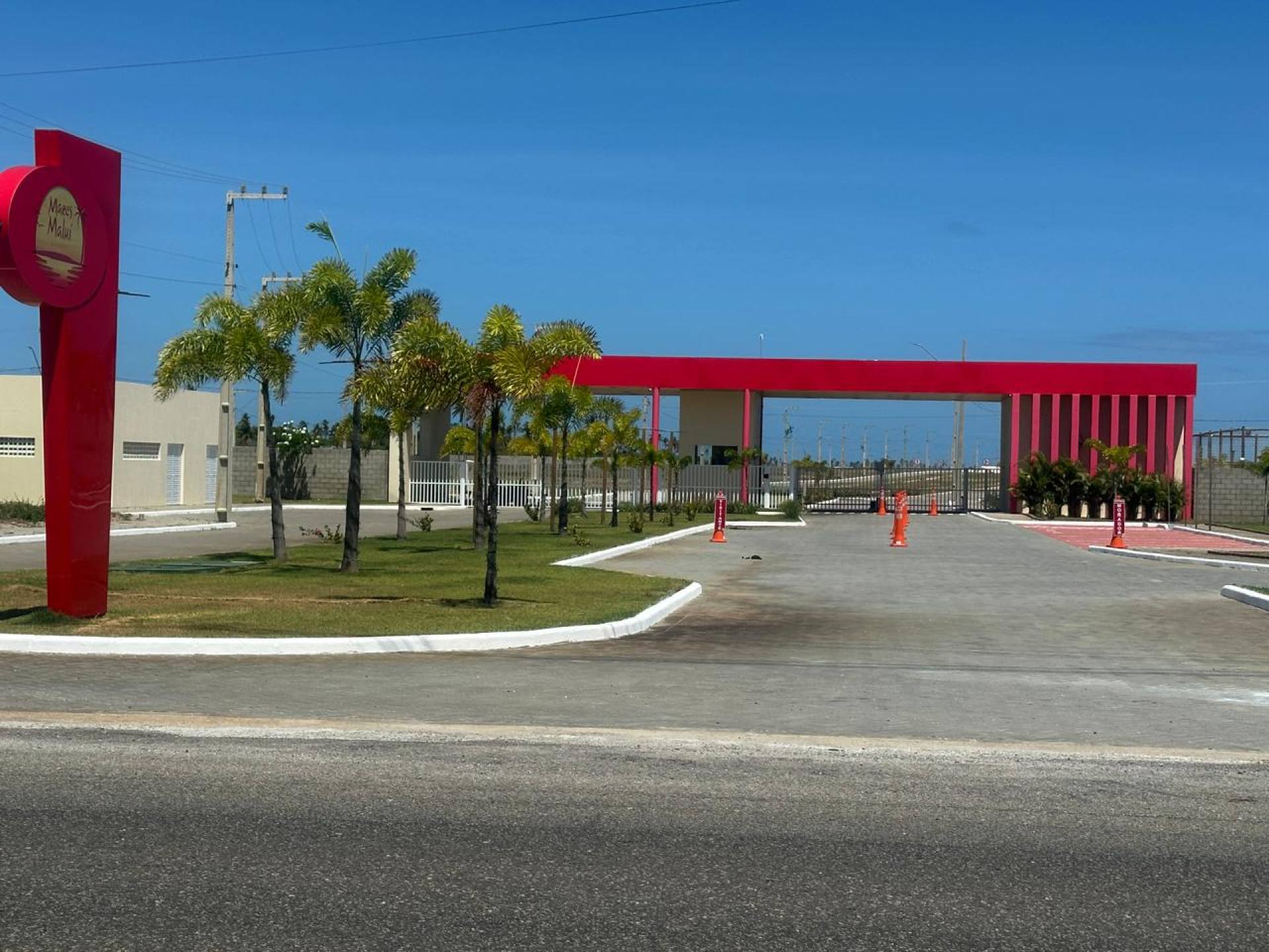 Foto do anúncio Lote Para Venda, 221M² - Mares De Maluí Residence- Barra Dos Coqueiros