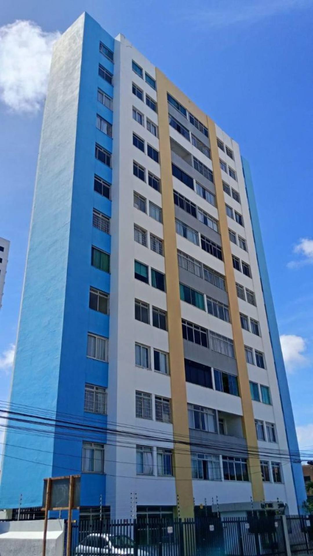 Foto do anúncio Apartamento Para Venda, Com 3 Quartos No Bairro Salgado Filho, Aracaju/Se