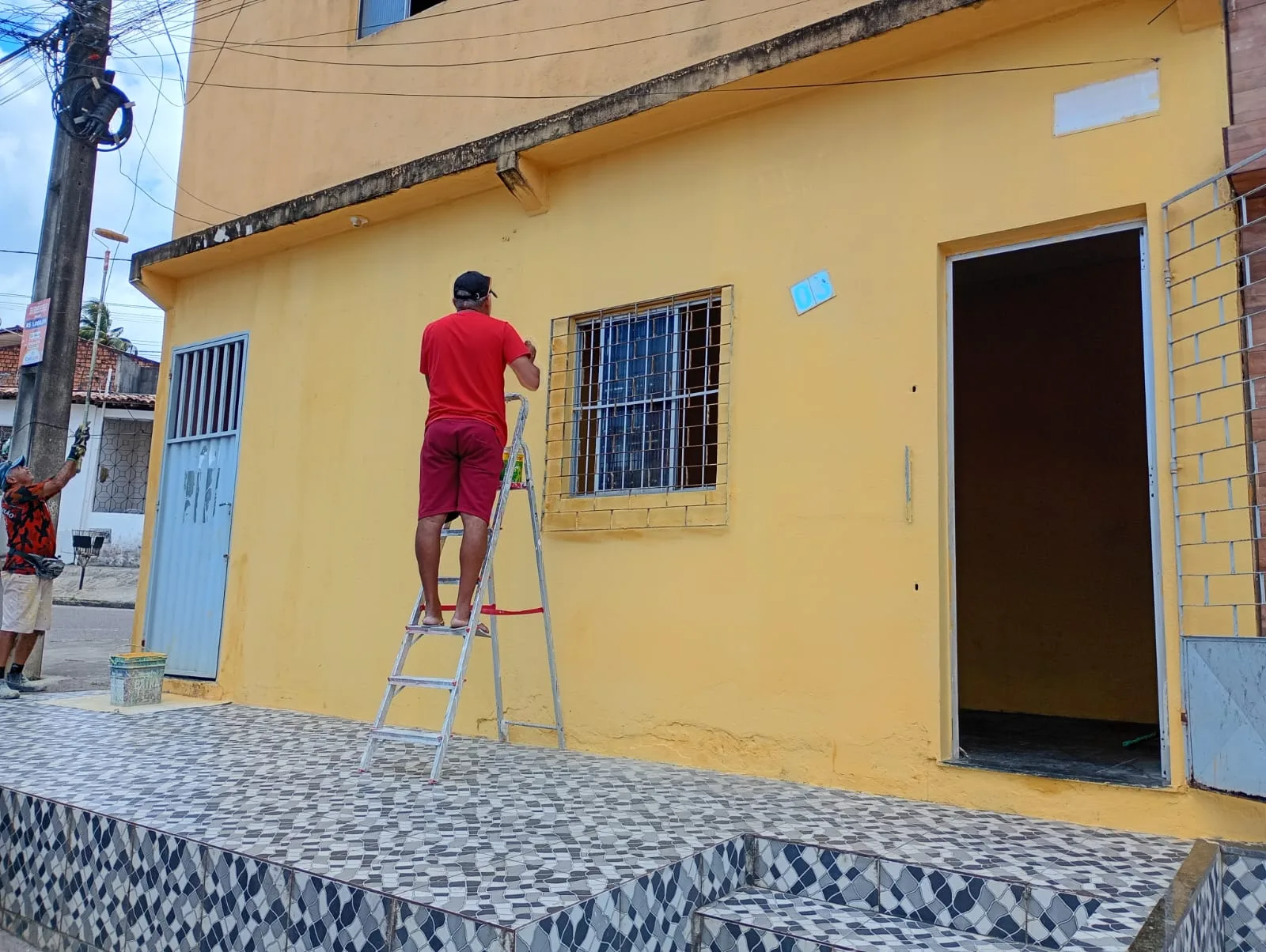 Foto 1 de Prédio à venda em Carmópolis
