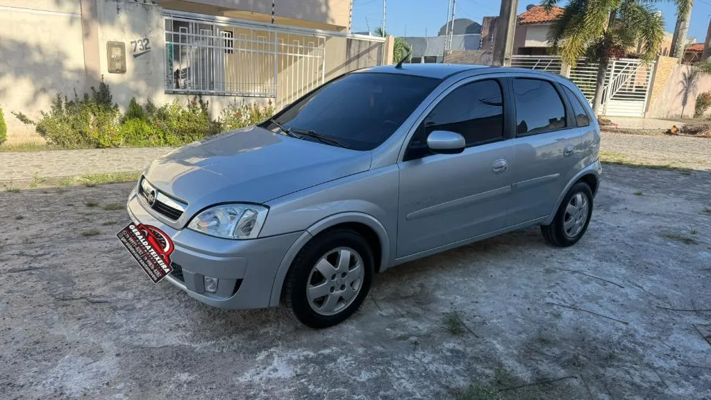 Foto 1 de CORSA HATCH 1.4 PREMIUM