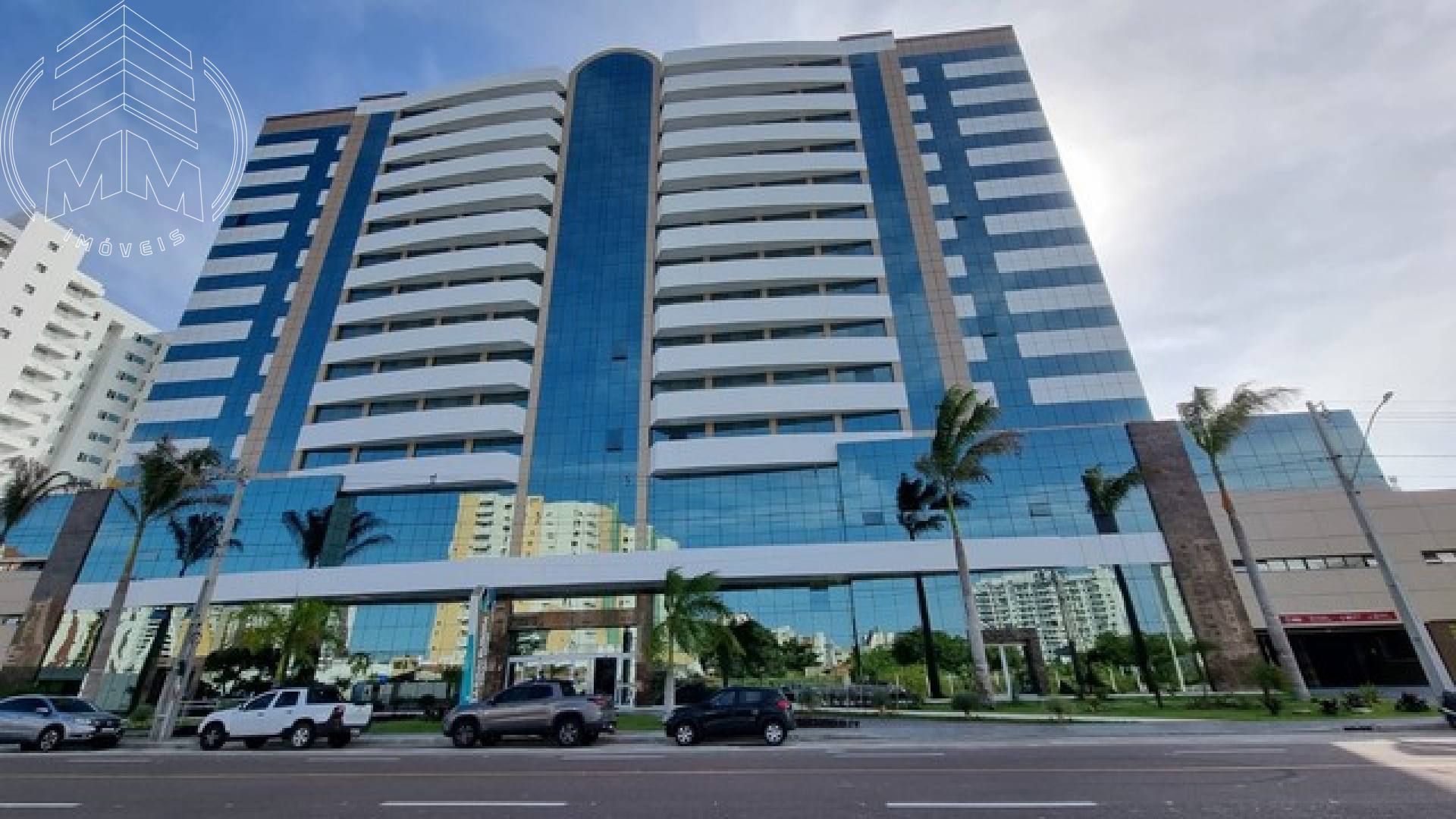 Foto do anúncio Sala Comercial 34M² No Jardim Europa Medical Center - Bairro Jardins - Aracaju/Se