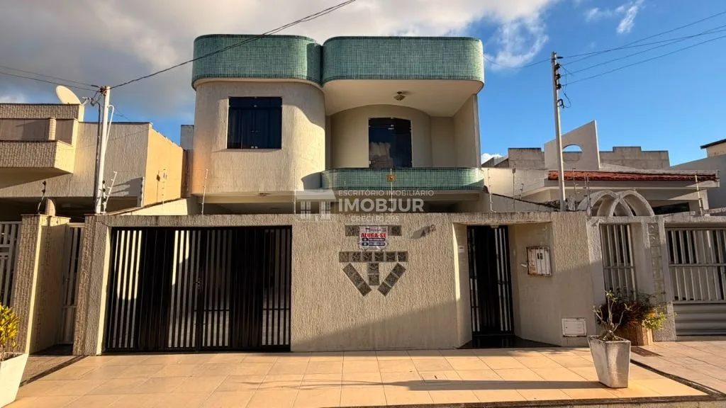 Foto do anúncio Imóvel comercial para locação no bairro Anízio Amancio de Oliveira
