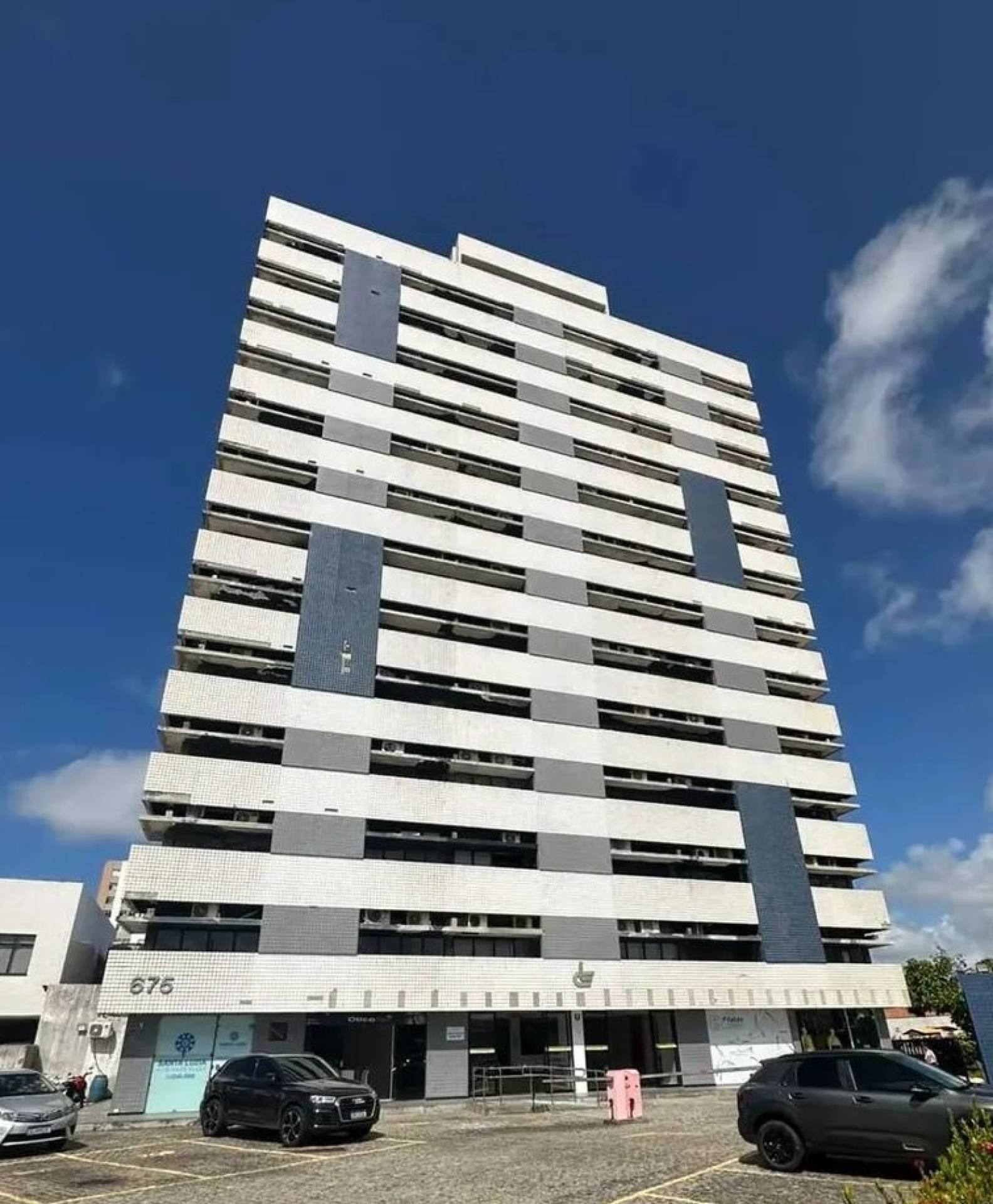 Foto do anúncio Sala Comercial 52 M² Para Alugar No Horizonte Jardins - Bairro Jardins - Aracaju/Se