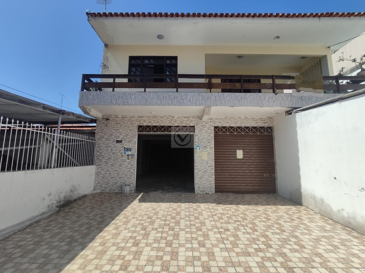Foto do anúncio Ponto Comercial para aluguel, 4 vagas, Inácio Barbosa - Aracaju/SE