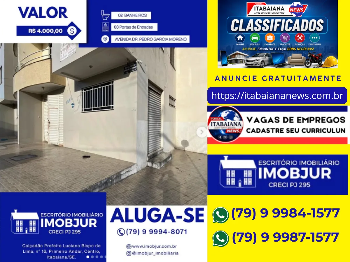 Foto do anúncio CASA ALUGUEL