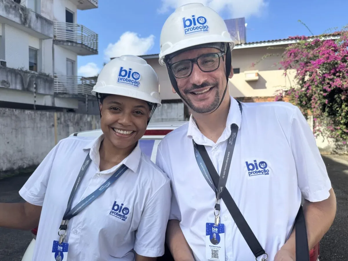 Foto 1 de Segurança do Trabalho em Itabaiana | PGR, PCMSO e eSocial