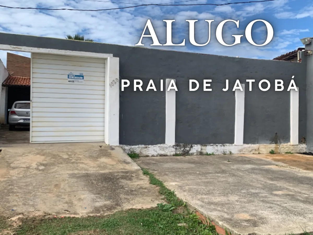 Foto 1 de CASA PARA TEMPORADA OU DIÁRIA