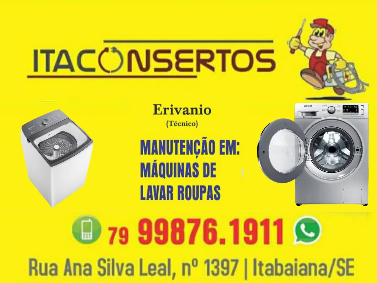 Foto 1 de ITACONSERTOS
