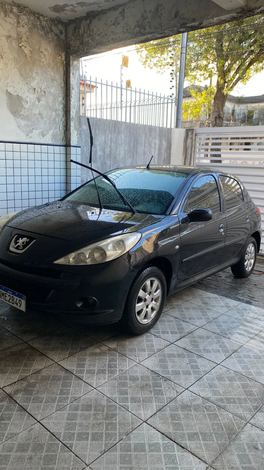 Foto 1 de Peugeot 207