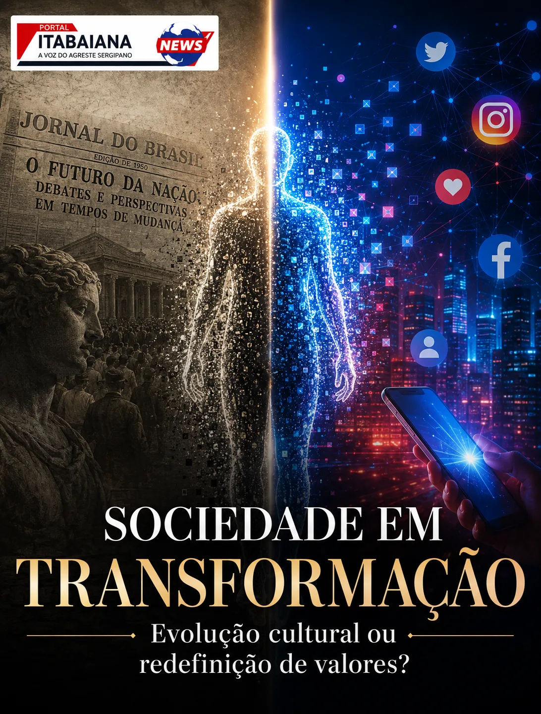 Foto 1 de lançamento
