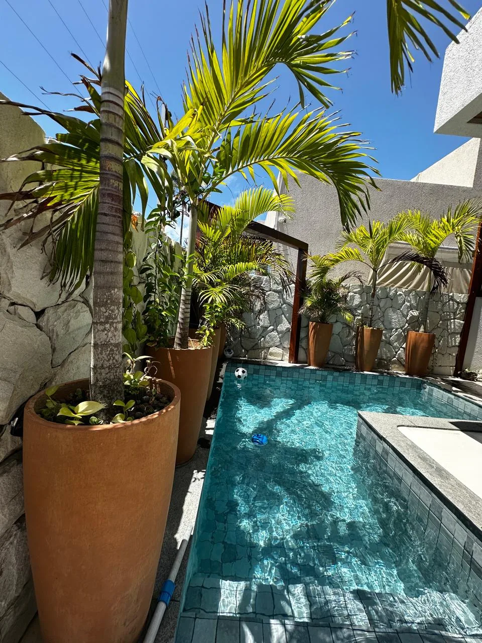 Foto do anúncio Casa de condominio na Barra dos Coqueiros Pé na Areia